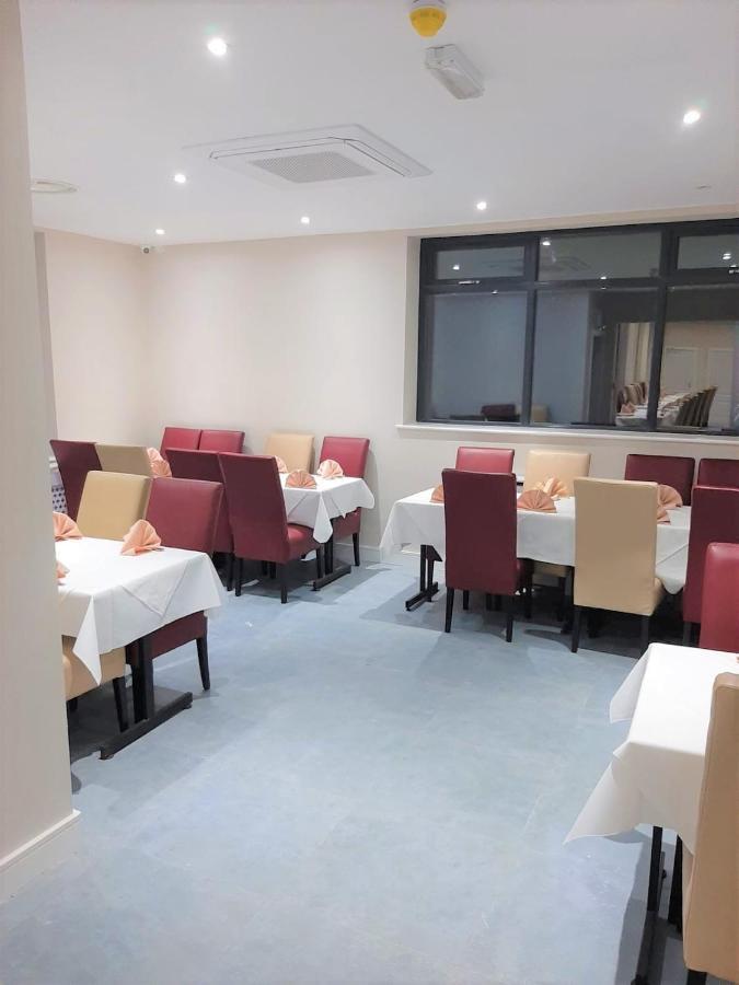 Green View Hotel Near ダートフォード エクステリア 写真