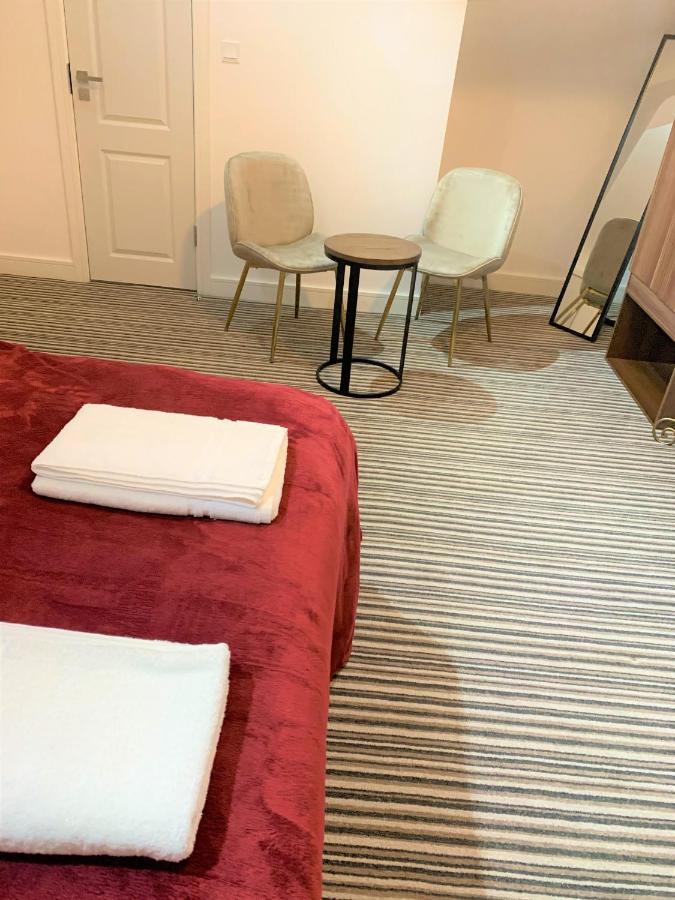 Green View Hotel Near ダートフォード エクステリア 写真